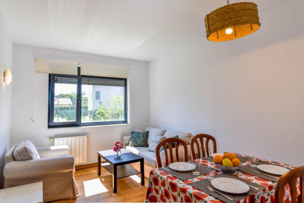 Вилла ¡Nuevo! Espectacular Casa En La Playa De Berria Сантонья Экстерьер фото