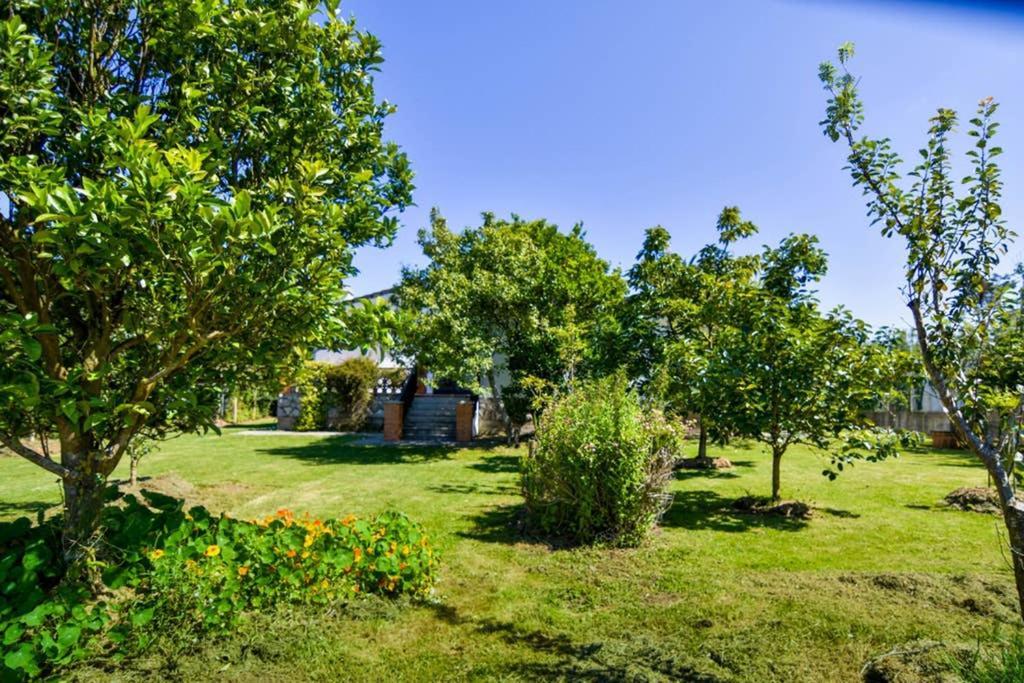 Вилла ¡Nuevo! Espectacular Casa En La Playa De Berria Сантонья Экстерьер фото