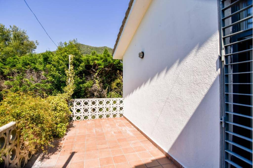 Вилла ¡Nuevo! Espectacular Casa En La Playa De Berria Сантонья Экстерьер фото
